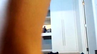 Hot Asian Slut Gets Pounded Hard By Older White Guy Live At