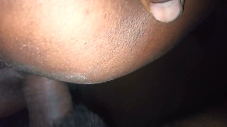 Went into the wedding house and fucked a girl