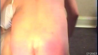 On The Floor Fucking - Big tits