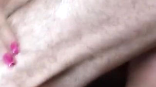 Ex-girlfriend Layla Lixx, Swallowing My Spunk
