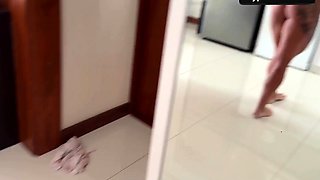 Innocent homegirl, but loves rough rectal with burst - fit