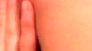 Hot Lesbian Action: Blonde and Brunette Pleasure Each Other