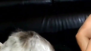 First Ever Anal and First Ever Cuckold! Maria Marley!