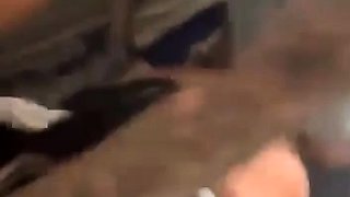 Prison Convict Fucking Guard