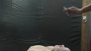 Mistress Nomi Sits on Her Slave's Face to Smoke!