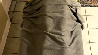 Close up fuck and cumshot