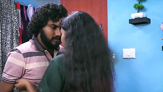Indian amateur plump MILF hot video