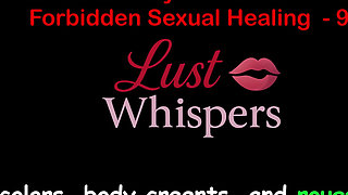 Cross Country Sin a Widower’s Forbidden Sexual Healing Part 99 - English Audio Sex Story