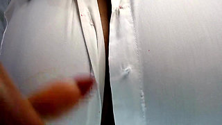 The Growth Elixir - Office Secretary Grows Into a Mega Giantess, Office Growth Fetish