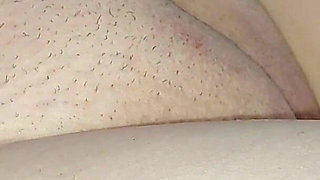 Wow, My Stepmom's Incredibly Sexy Pussy.