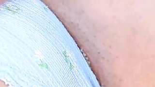 Close up Fuck Pussy and Cum