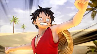 Anime nami hentai, interne besamung, big ass