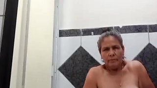 Hot Granny
