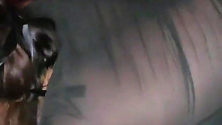 Anal with 30 Cocks Gangbang