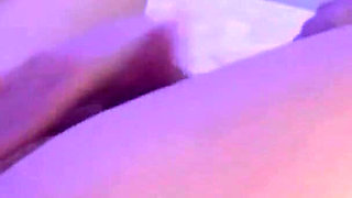 College Girl Double Penetrates and Breaks Her!!