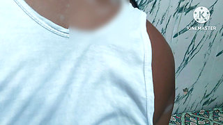 Hey, Don't You Make Your Step Mom Happy Tonight? - Tamil Hot Video with Dirty Talk