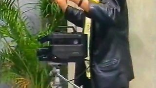 Cockoramic Injections - Christophe Clark, Cherry Lawson And German Classic