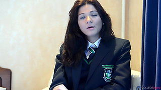 Interview Featuring Nickie Ann