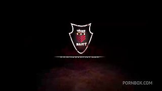 Rome Major Fucks Richelle Ryan's Yummy Pussy! Bbc & Bubble Booty