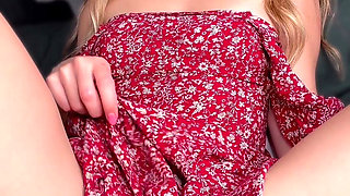 Blessing Your Feed with a New Squirting Video!