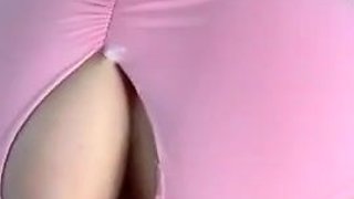 Jadeteen POINT OF VIEW Internal ejaculation