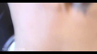 Vegas Vacation Part 2 (slutty Newlywed Drains Husbands Cock Over and Over)