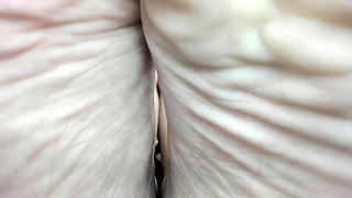 Rub and Natural Toenails