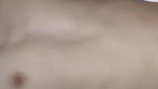 Little Eva Wants to Get Pregnant at Creampie-gangbang