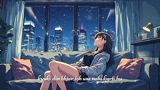 Ep 2 AI Generated Cartoon content, Uncensored video of 18 Year old Anime Girl, 3D Cartoon on closeup by Kiidzy Animates