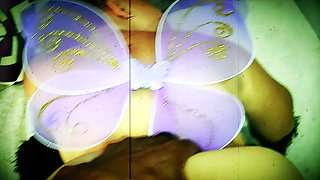 Season Four - Pumpkin Patch Dwarf Ass-jack-o'-lantern Booty Blast!