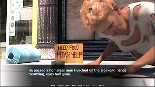 The Perfect Paradise 6 Maive Let Aiden Fuck Her Boobs and Cum All Over Her Face