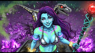 Temptress of the Twin Moons 1