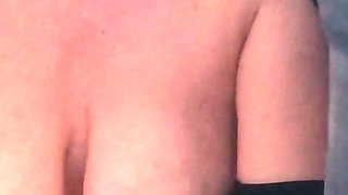 Offered to a Subscriber, I Suck Him He Dildos Me and Squirt on My Pussy Like a Whore