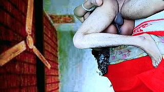 Hard Anal Sex with Romantic Bhabhi. Huge Cum on Beautiful Big Ass Deep Throat.jijaji Gand Fat Gai