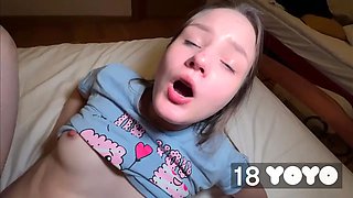 FIRST SEX IN DETAIL