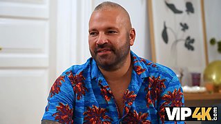 Vip4k. her forfeit was to screw her boyfriend's daddy