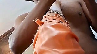 Worship Goddess Feet