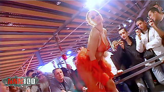 Lille 2006 Krystal at Lille 2006