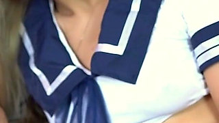 The Dirtiest Lesson, Double Punishment with a Big Dick