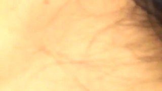 Asian Booty Scene-2_beautiful Big-ass Japanese Girl Yuri Honma Likes to Have Cum on Her Ass