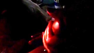 Brazilian Wax - Amateur Edition