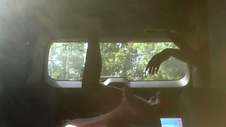 Big Stepdaddykj Big Titty Dominican Sucks && Fucks BBC Part 2