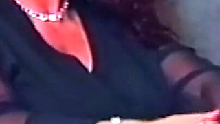 Golden Shower Soaked MILF Pounds Pussy Dripping Wet