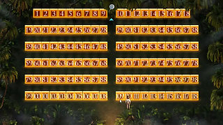 Treasure of Nadia -ton -109&110-gameplay - Roleplay- Cumming Competition & Nun Horror Fuck