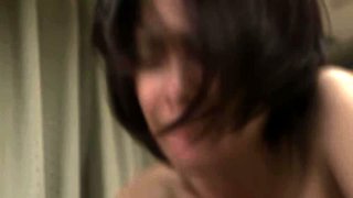 Guy Sneak Into Sister In Law Room