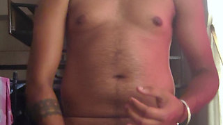 Indian sexy boy raj live webcam hand job show