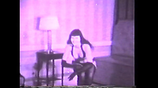 Batie Page the Dazzling Dancer