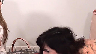 Dry Humping Instructions