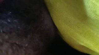 Desi Beautiful Indian Aunty Fucking with Boss Telugu Voice