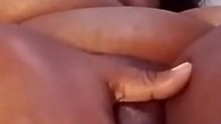 What a Hot Masturbation! I Love to Drive Men Crazy